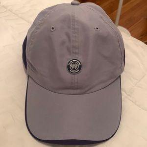 Wimbledon Hat